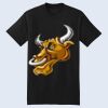 Beefy T 100% Cotton T Shirt Thumbnail