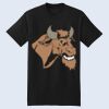 Beefy T 100% Cotton T Shirt Thumbnail