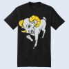 Beefy T 100% Cotton T Shirt Thumbnail