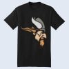 Beefy T 100% Cotton T Shirt Thumbnail
