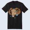 Beefy T 100% Cotton T Shirt Thumbnail