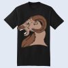 Beefy T 100% Cotton T Shirt Thumbnail