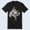 Beefy T 100% Cotton T Shirt Thumbnail