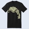 Beefy T 100% Cotton T Shirt Thumbnail