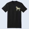 Beefy T 100% Cotton T Shirt Thumbnail