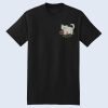 Beefy T 100% Cotton T Shirt Thumbnail