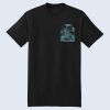 Beefy T 100% Cotton T Shirt Thumbnail