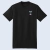 Beefy T 100% Cotton T Shirt Thumbnail