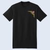 Beefy T 100% Cotton T Shirt Thumbnail