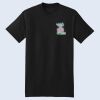Beefy T 100% Cotton T Shirt Thumbnail