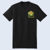 Beefy T 100% Cotton T Shirt Thumbnail