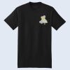 Beefy T 100% Cotton T Shirt Thumbnail