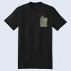 Beefy T 100% Cotton T Shirt Thumbnail