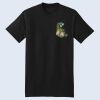 Beefy T 100% Cotton T Shirt Thumbnail