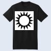 Beefy T 100% Cotton T Shirt Thumbnail