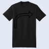 Beefy T 100% Cotton T Shirt Thumbnail