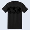 Beefy T 100% Cotton T Shirt Thumbnail