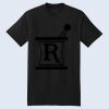 Beefy T 100% Cotton T Shirt Thumbnail