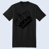 Beefy T 100% Cotton T Shirt Thumbnail