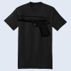 Beefy T 100% Cotton T Shirt Thumbnail