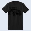 Beefy T 100% Cotton T Shirt Thumbnail
