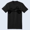 Beefy T 100% Cotton T Shirt Thumbnail