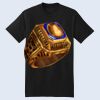 Beefy T 100% Cotton T Shirt Thumbnail