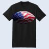 Beefy T 100% Cotton T Shirt Thumbnail