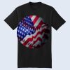 Beefy T 100% Cotton T Shirt Thumbnail