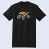 Beefy T 100% Cotton T Shirt Thumbnail