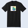 Beefy T 100% Cotton T Shirt Thumbnail