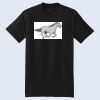 Beefy T 100% Cotton T Shirt Thumbnail
