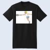 Beefy T 100% Cotton T Shirt Thumbnail