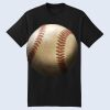 Beefy T 100% Cotton T Shirt Thumbnail