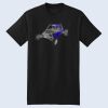Beefy T 100% Cotton T Shirt Thumbnail