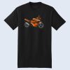 Beefy T 100% Cotton T Shirt Thumbnail