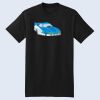 Beefy T 100% Cotton T Shirt Thumbnail