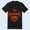 Beefy T 100% Cotton T Shirt Thumbnail