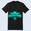 Beefy T 100% Cotton T Shirt Thumbnail