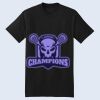 Beefy T 100% Cotton T Shirt Thumbnail