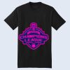 Beefy T 100% Cotton T Shirt Thumbnail