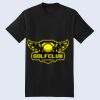 Beefy T 100% Cotton T Shirt Thumbnail