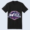 Beefy T 100% Cotton T Shirt Thumbnail
