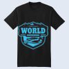 Beefy T 100% Cotton T Shirt Thumbnail