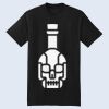 Beefy T 100% Cotton T Shirt Thumbnail
