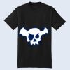 Beefy T 100% Cotton T Shirt Thumbnail