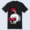 Beefy T 100% Cotton T Shirt Thumbnail