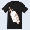 Beefy T 100% Cotton T Shirt Thumbnail