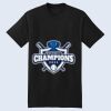 Beefy T 100% Cotton T Shirt Thumbnail