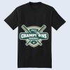 Beefy T 100% Cotton T Shirt Thumbnail